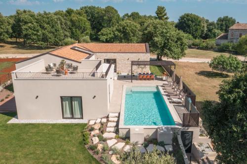 Luxury Villa Casa Maria