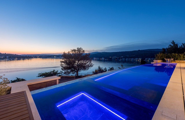 Luxury Villa Diamond One with Pool