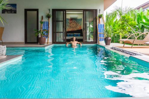 LUXURY VILLA ELENA with POOL not far from Lio beach