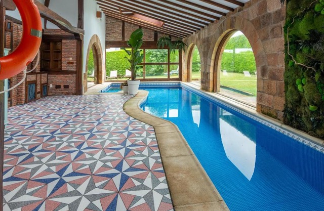 Luxury Villa Esmeralda