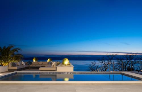 Luxury Villa Hedonia