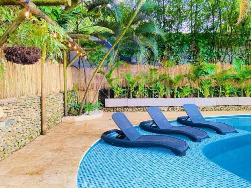 Luxury Villa In Aguacatala2