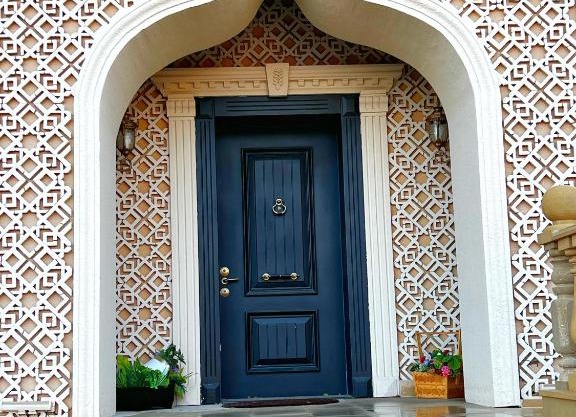 Luxury Villa in Baku