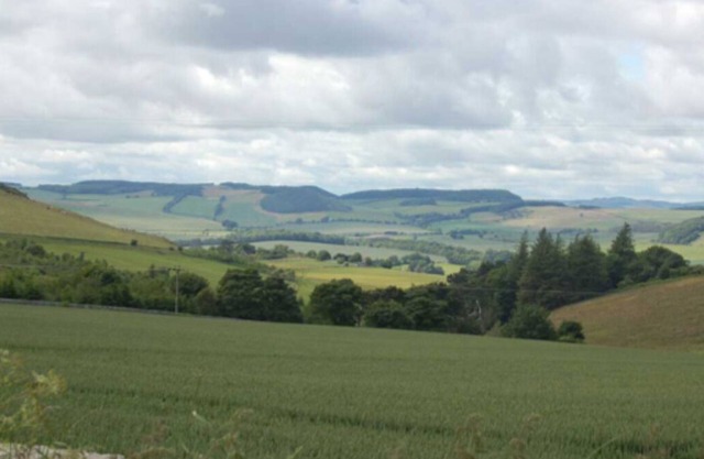 Luxury Villa in countryside 6 miles from St. Andrews