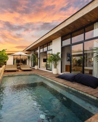 Luxury Villa in the Heart of Uluwatu