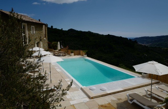 Luxury Villa
