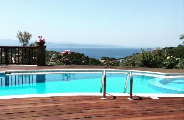 Luxury Villa Jasmine w Private Pool