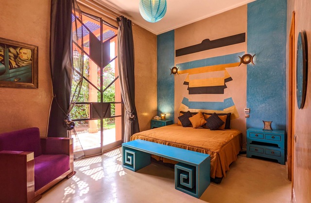 Luxury Villa Marradise