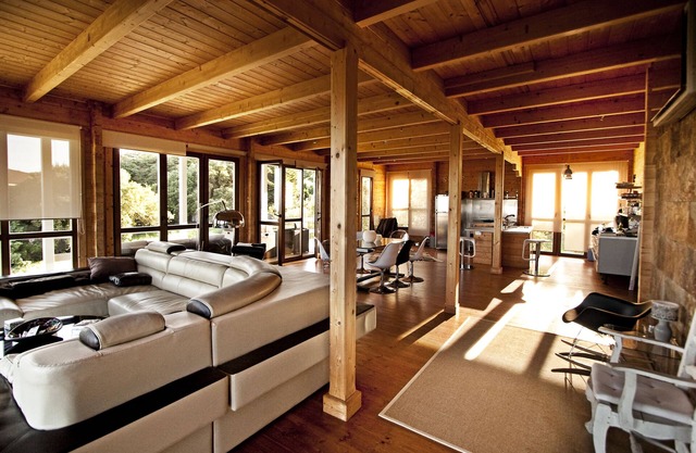 Luxury villa Natural Home Tarifa