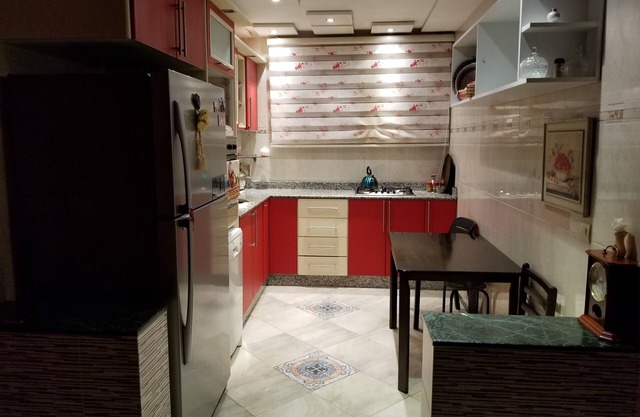 Luxury villa riad salam