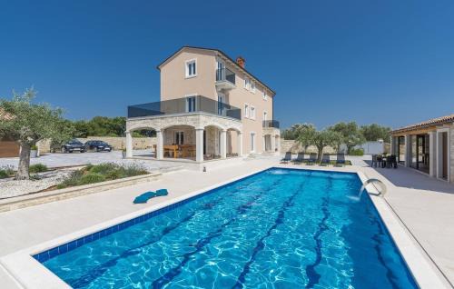 Luxury villa with a swimming pool Vodnjan, Fazana - 16867