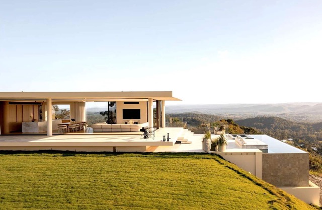 Luxury Villas Amar (Panoramic Views)