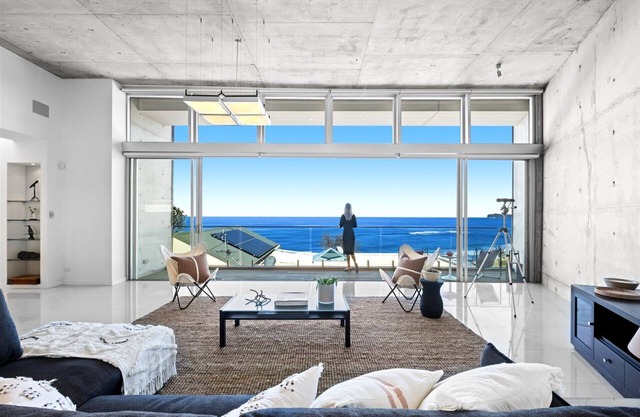 Luxury Villas Bluewater at Forresters (w/heated rooftop spa)