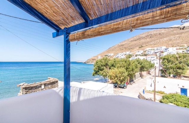 Luxury Wave Maisonette