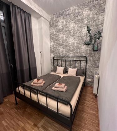 Luxus I Wohnküche I Garten I Terrasse I Parkplatz