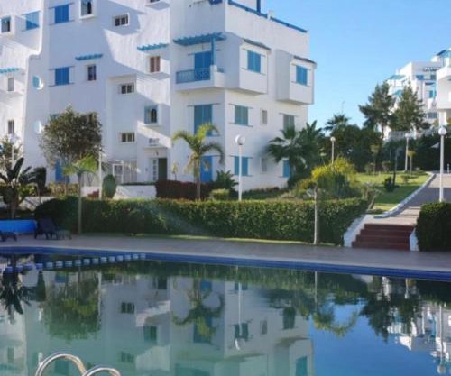 luxy Appartement, Smir Park, M’diq ,TETOUAN