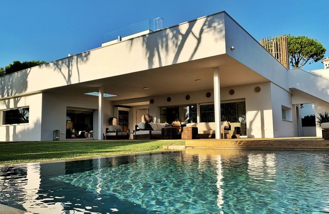Luz de Mar, more than just a beach house