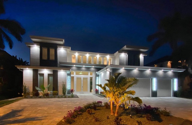 LVCC Villa Atlantis