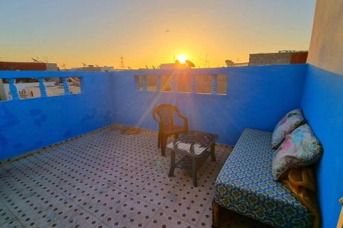 LWHFLAT1 Appartement