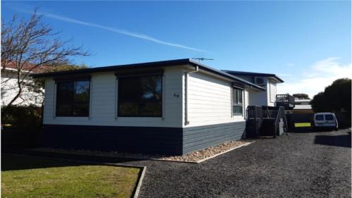 Lyall Street Retreat