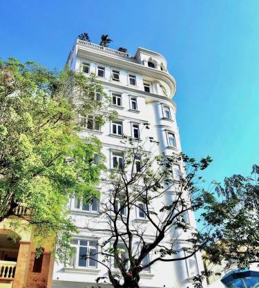Lychees' Hotel