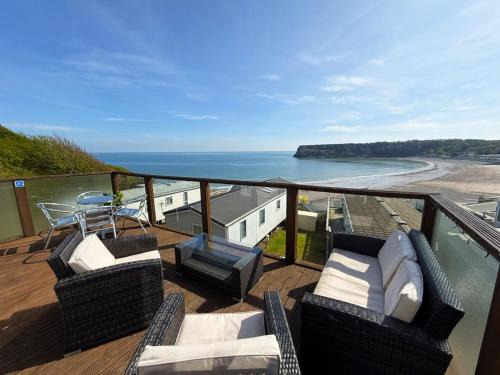 Lydstep Beach Village - 436 Terraces