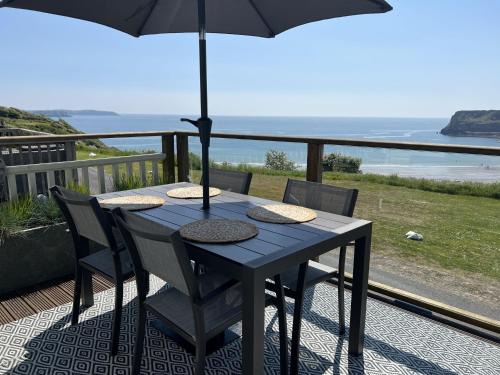Lydstep Beach Village - 602 Atlantic View