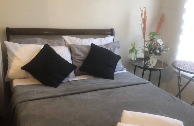 Lyka's Urban Retreat