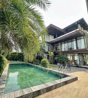 LyLy Villa - Venuestay