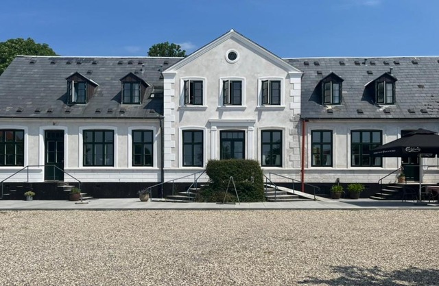 Lynæs Hotel