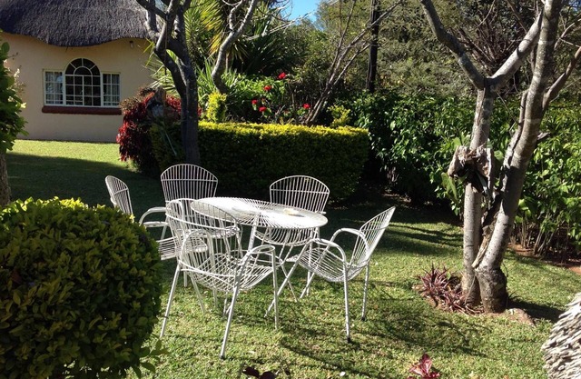 Lynn's Guest House