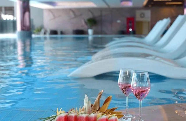 Lynn Times Thanh Thuỷ Hotel