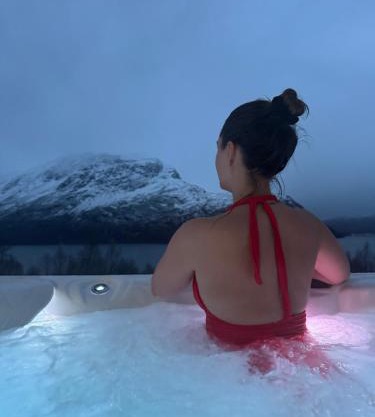 LyNora Lodge