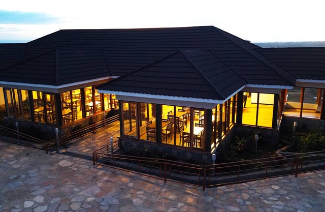 Lynson Africa Resort