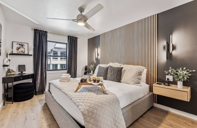 Lyric Loft - Music Row - 4 Mins to Broadway