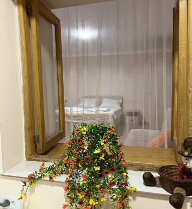 Lyucie Guest House Ijevan