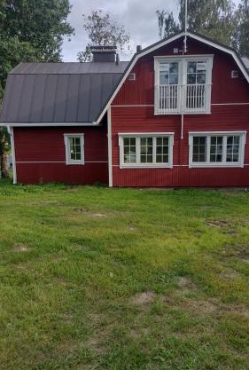 Mäkelän Lomatuvat Bed and Breakfast