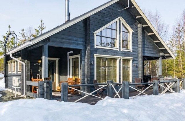 Mäntyrinne by Interhome