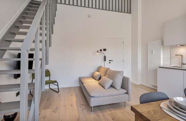 Märch - Mechelen Goat 21