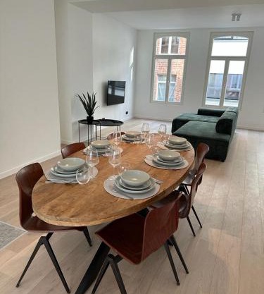 Märch - Mechelen Goat 6