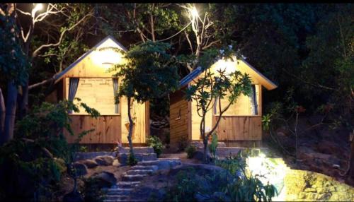 Mèo Home - Bụi Homestay