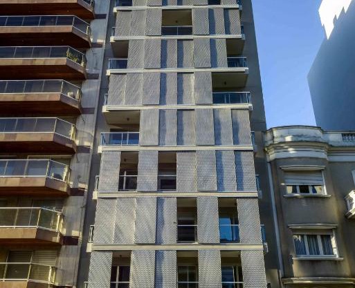 Mérit Montevideo Apart & Suites