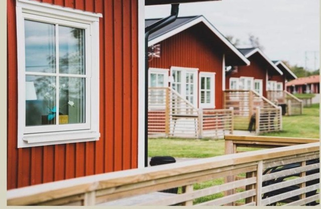 Mösseberg Camping