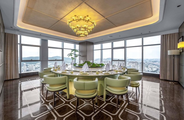Mövenpick By Accor Xuzhou