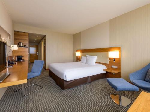 Mövenpick Hotel Geneva