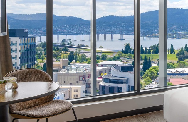 Mövenpick Hotel Hobart