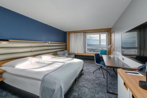 Mövenpick Hotel Lausanne