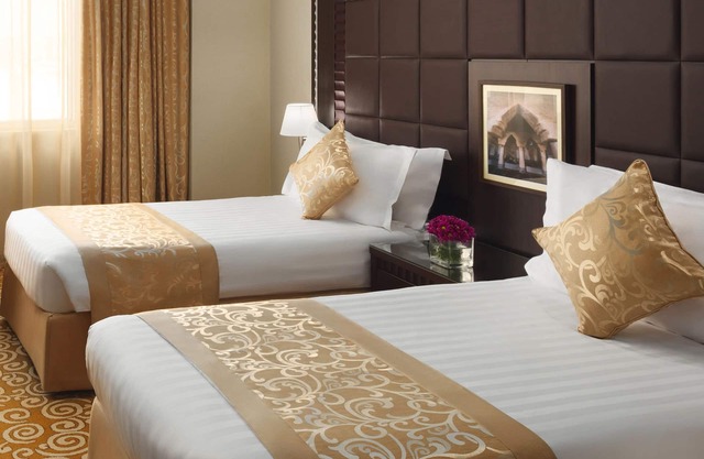 Mövenpick Hotel Qassim