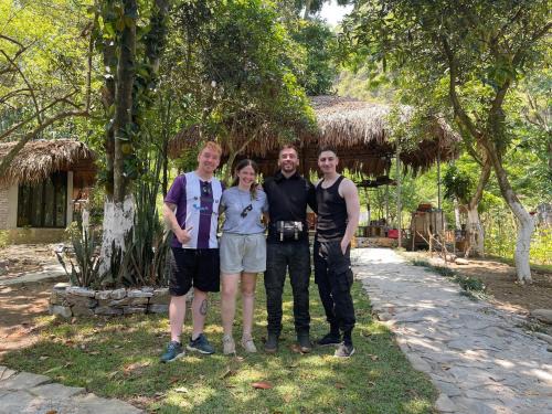 Mường Trà Garden Homestay