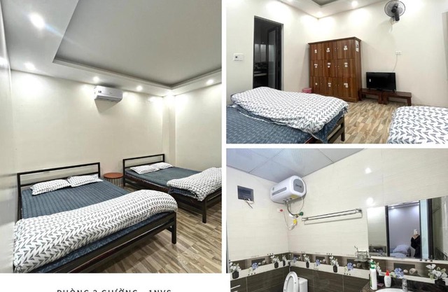 Mộc Mây Homestay Hà Giang